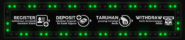 TAMPAN77 Jackpot